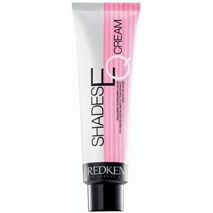 

Кремовые оттенки Eq 07Wn краска для волос, Redken