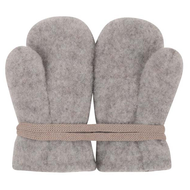 

Перчатки Pure Pure Baby Fäustel Fleece, цвет Moonrock