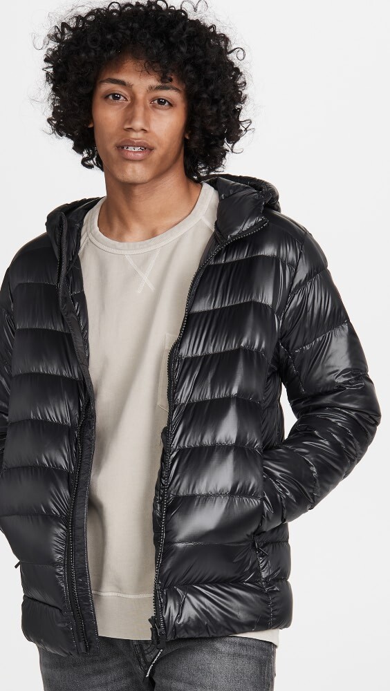 

Худи Canada Goose Crofton