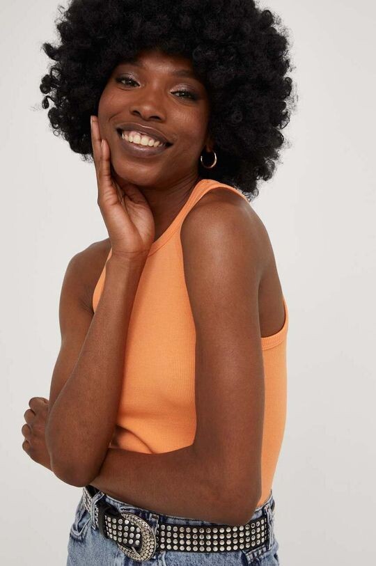 

Набор топов , 2 шт. Answear Lab, черный