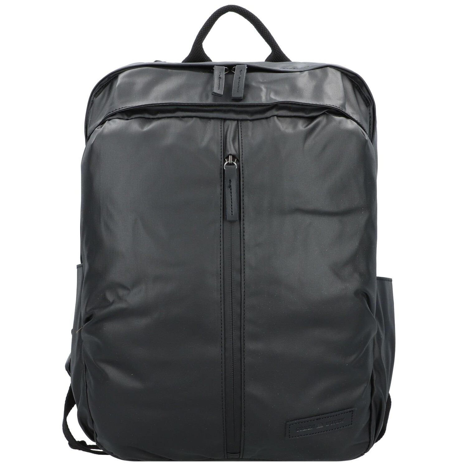 

Рюкзак Greenburry Waterproof Aviator 42 cm Laptopfach, черный