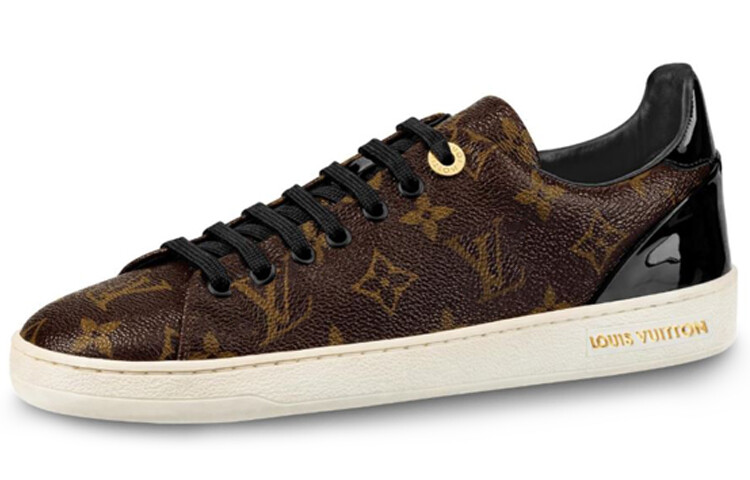 

Спортивная обувь Louis Vuitton Wmns Frontrow Monogram Разноцветный