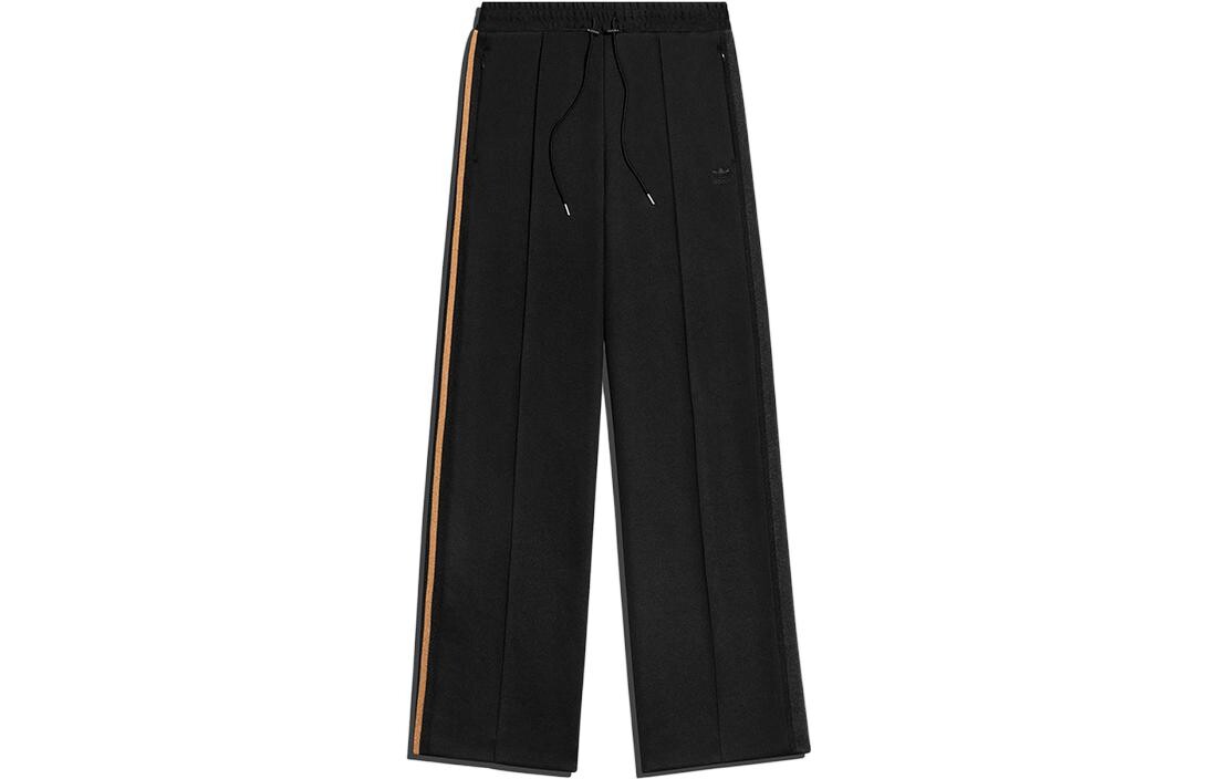 

Adidas Originals Женские вязаные спортивные штаны