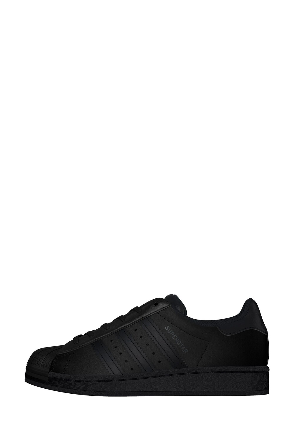 

Спортивная обувь adidas Originals Superstar Youth adidas originals, черный