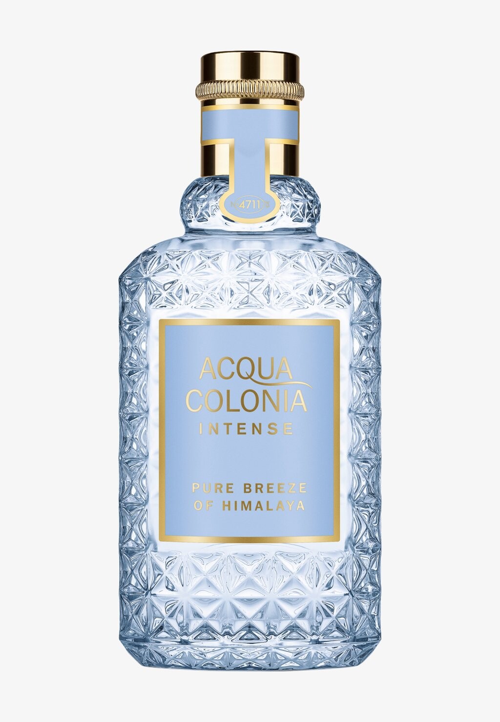 

Туалетная вода Pure Breeze Of Himalaya Edc 4711 Acqua Colonia