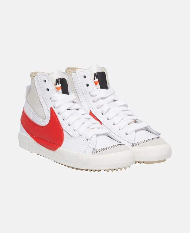 

Кроссовки Nike, цвет Wool White