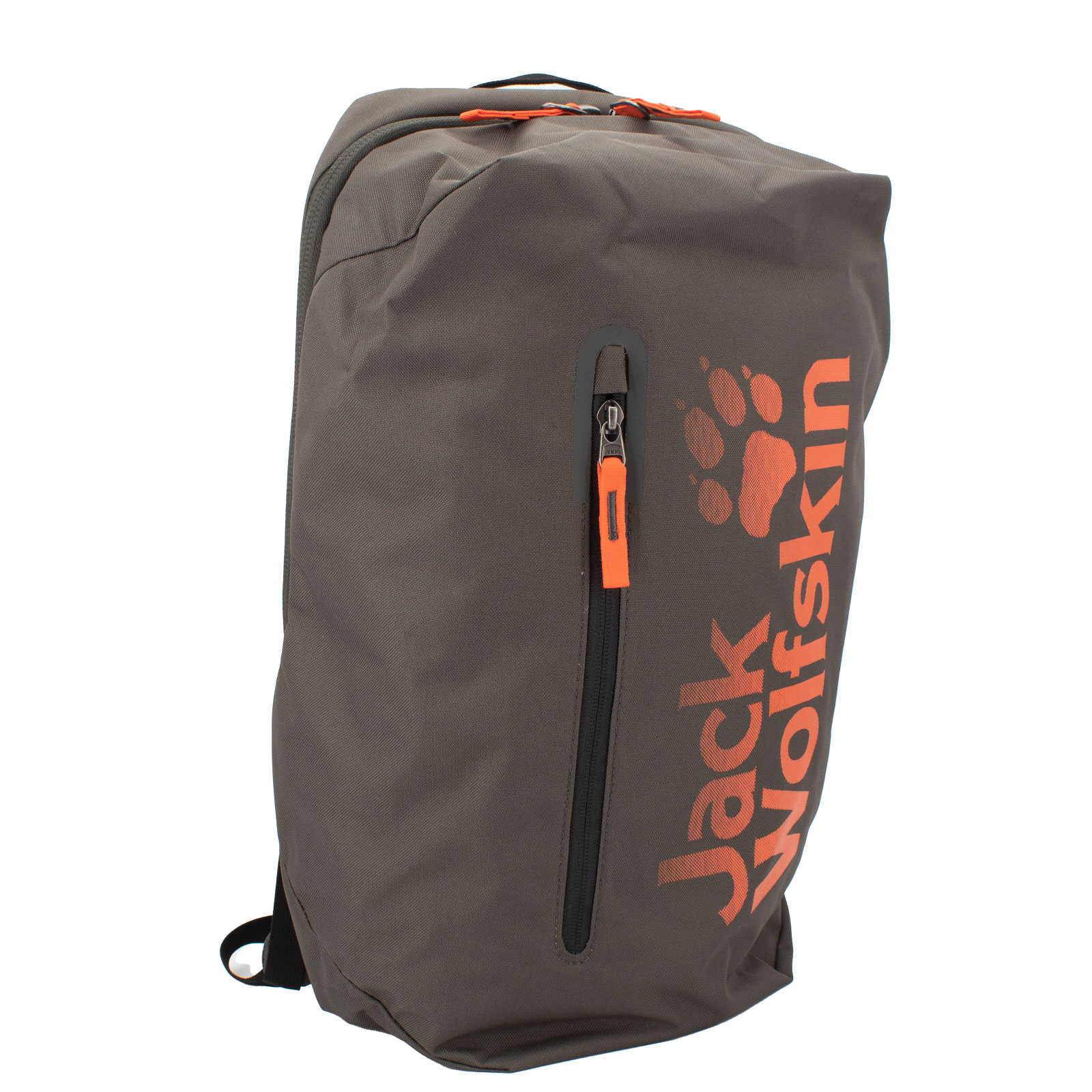 

Рюкзак Jack Wolfskin Bondi Back Pack, коричневый