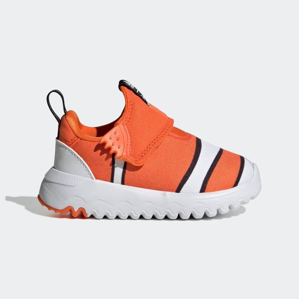 

Кроссовки ADIDAS × DISNEY SURU365 FINDING NEMO SLIP-ON