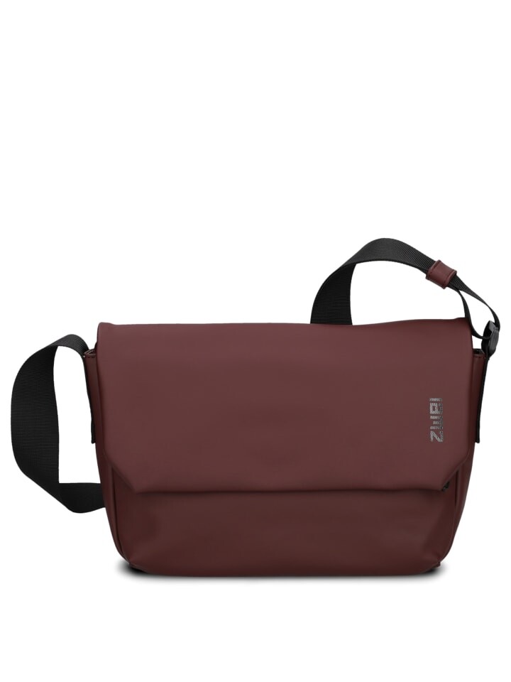 

Сумка через плечо Zwei 32 cm, бордо