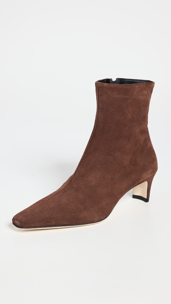 

Ботинки STAUD Wally Ankle