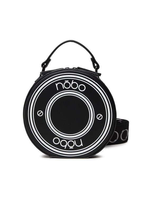 

Кошелек Nobo, черный