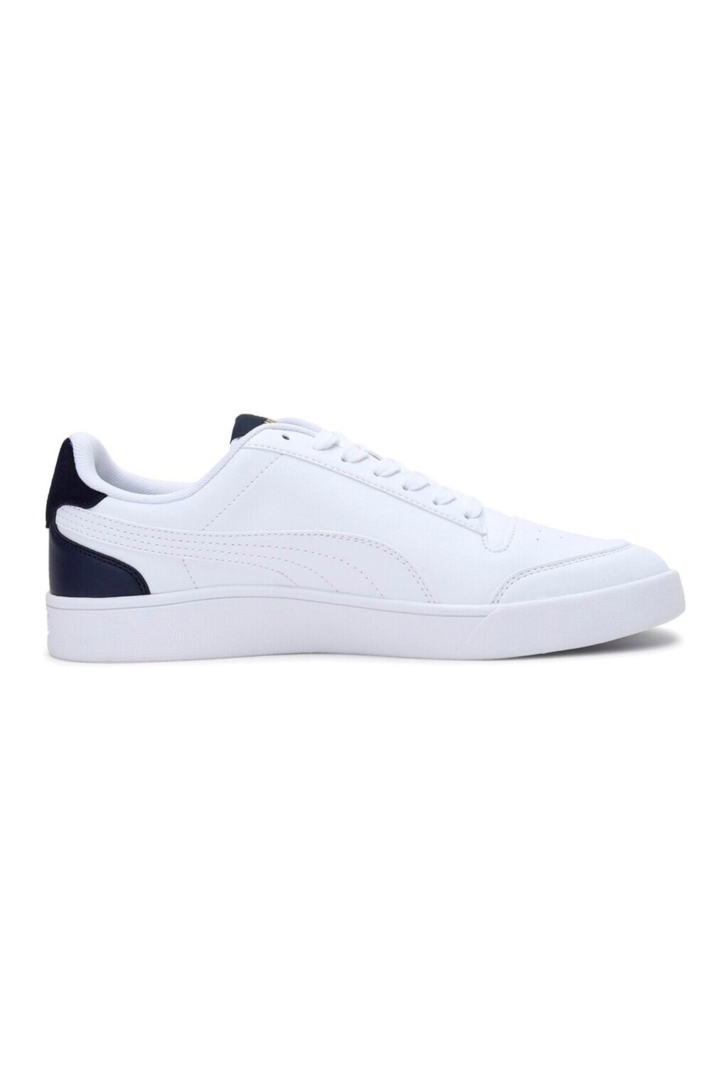 

Мужские кроссовки Shuffle Puma, белый