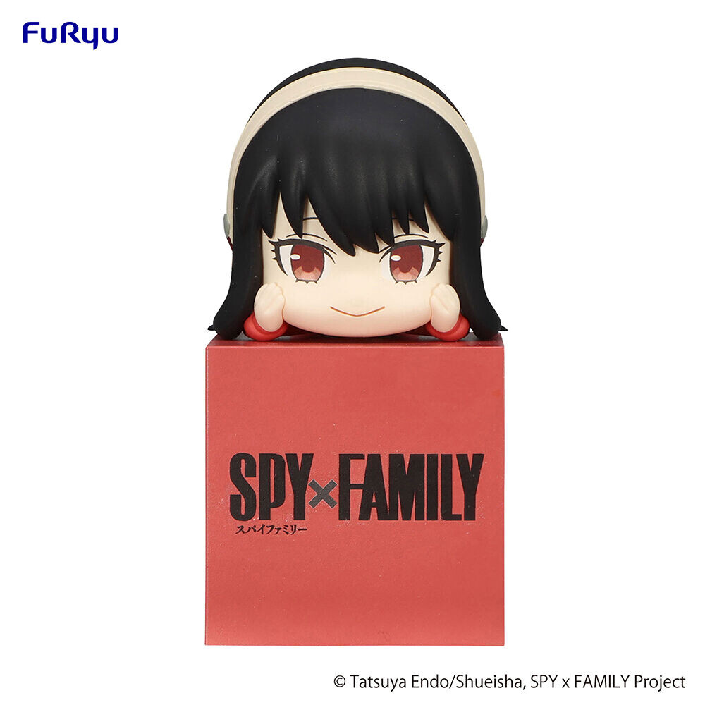 

Фигурка Spy x Family - Yor Forger Hikkake Figure