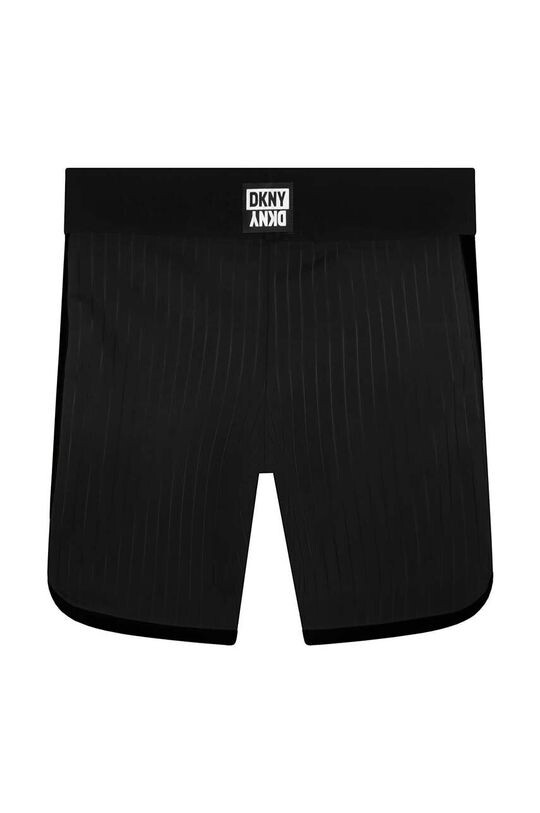 

DKNY шорты для мальчиков и девочек DKNY, черный