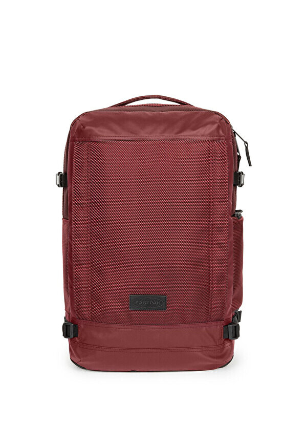 

Tecum m бордовый мужской рюкзак Eastpak