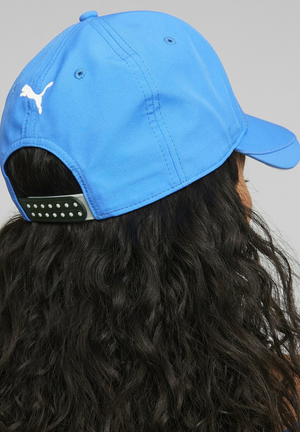 

Кепка Puma, синий