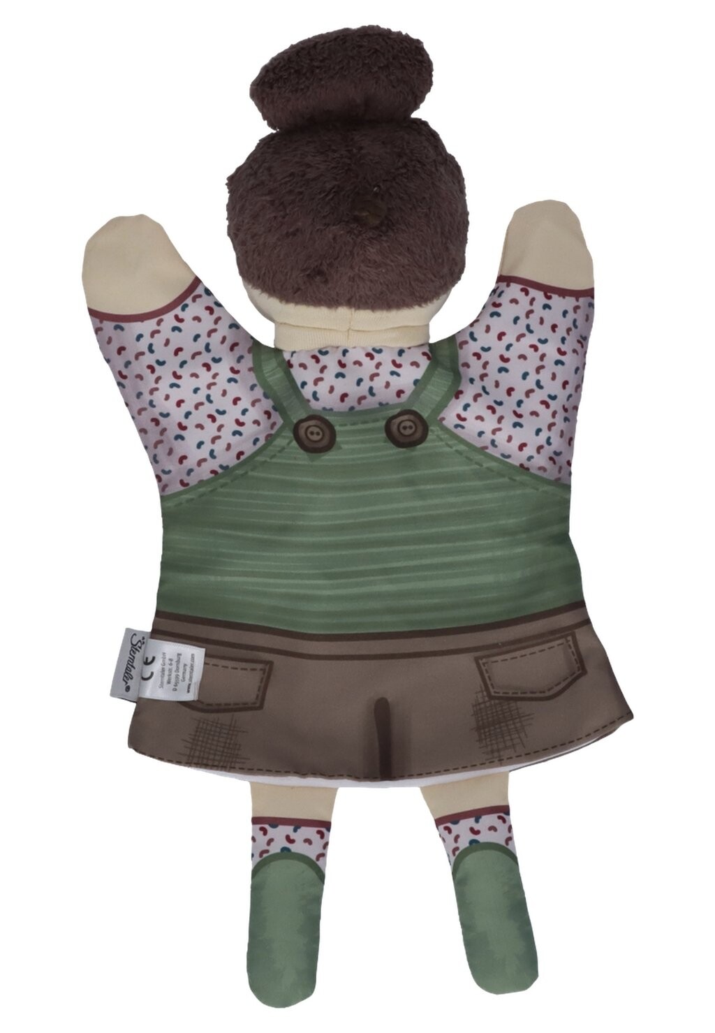 thumb