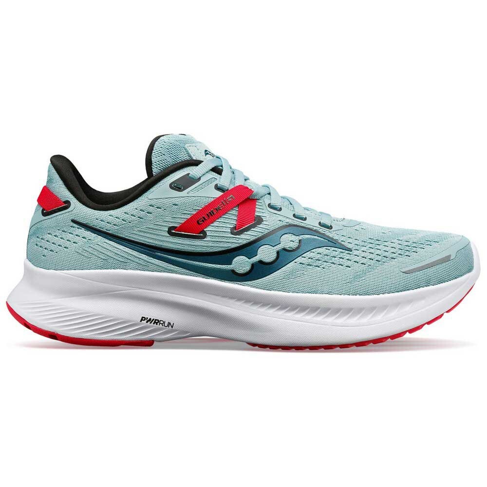 

Кроссовки Saucony Guide 16, зеленый