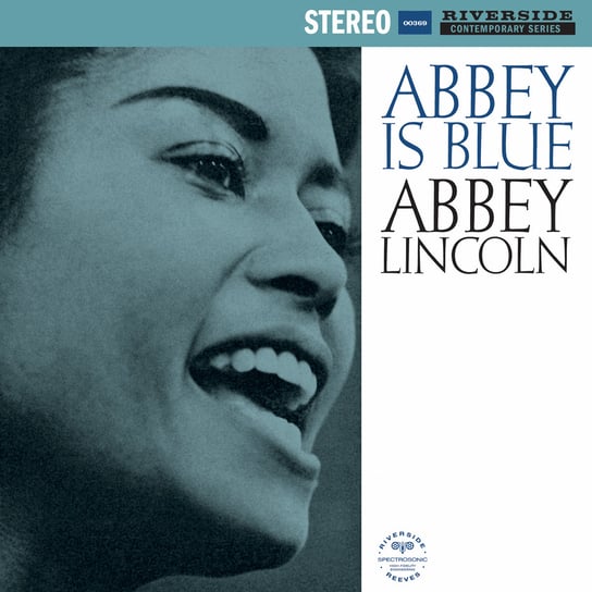 Виниловая пластинка Lincoln Abbey - Abbey Is Blue