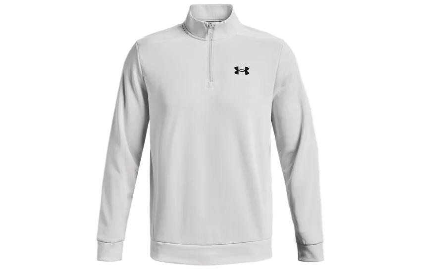 

Толстовка мужская серая Under Armour, серый