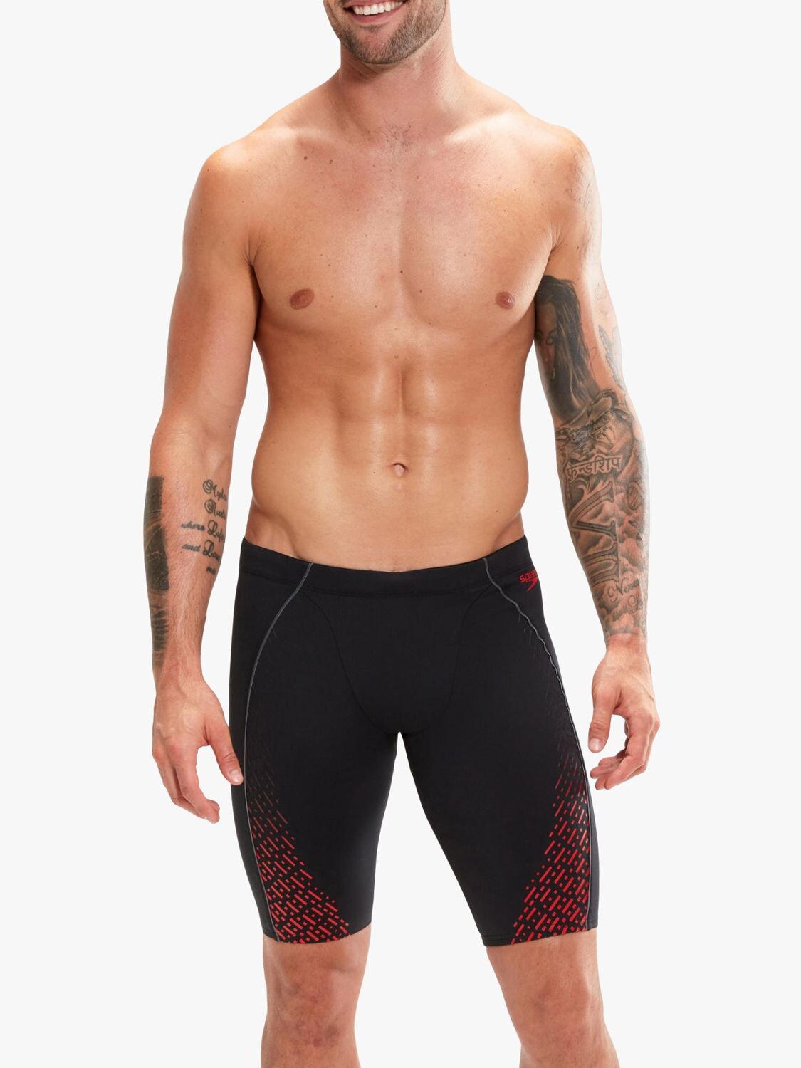 

Шорты для плавания Speedo ECO Endurance+ Pro Jammer