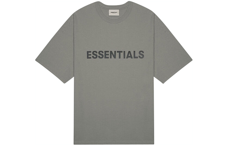 

Футболка унисекс Fear Of God Essentials