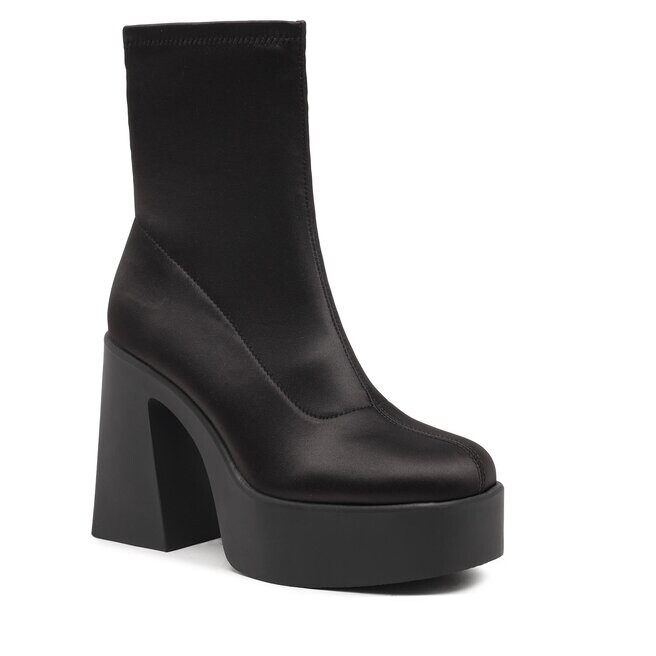 

Ботинки Aldo Grandstep, черный