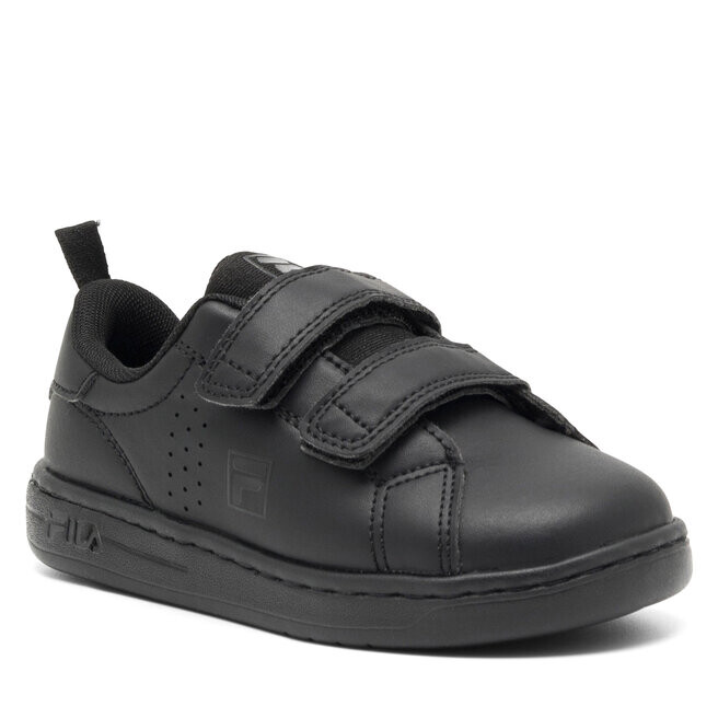 

Кроссовки Fila CROSSCOURTNT, черный