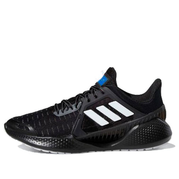 

Кроссовки climacool vent лето.rdy Adidas, черный