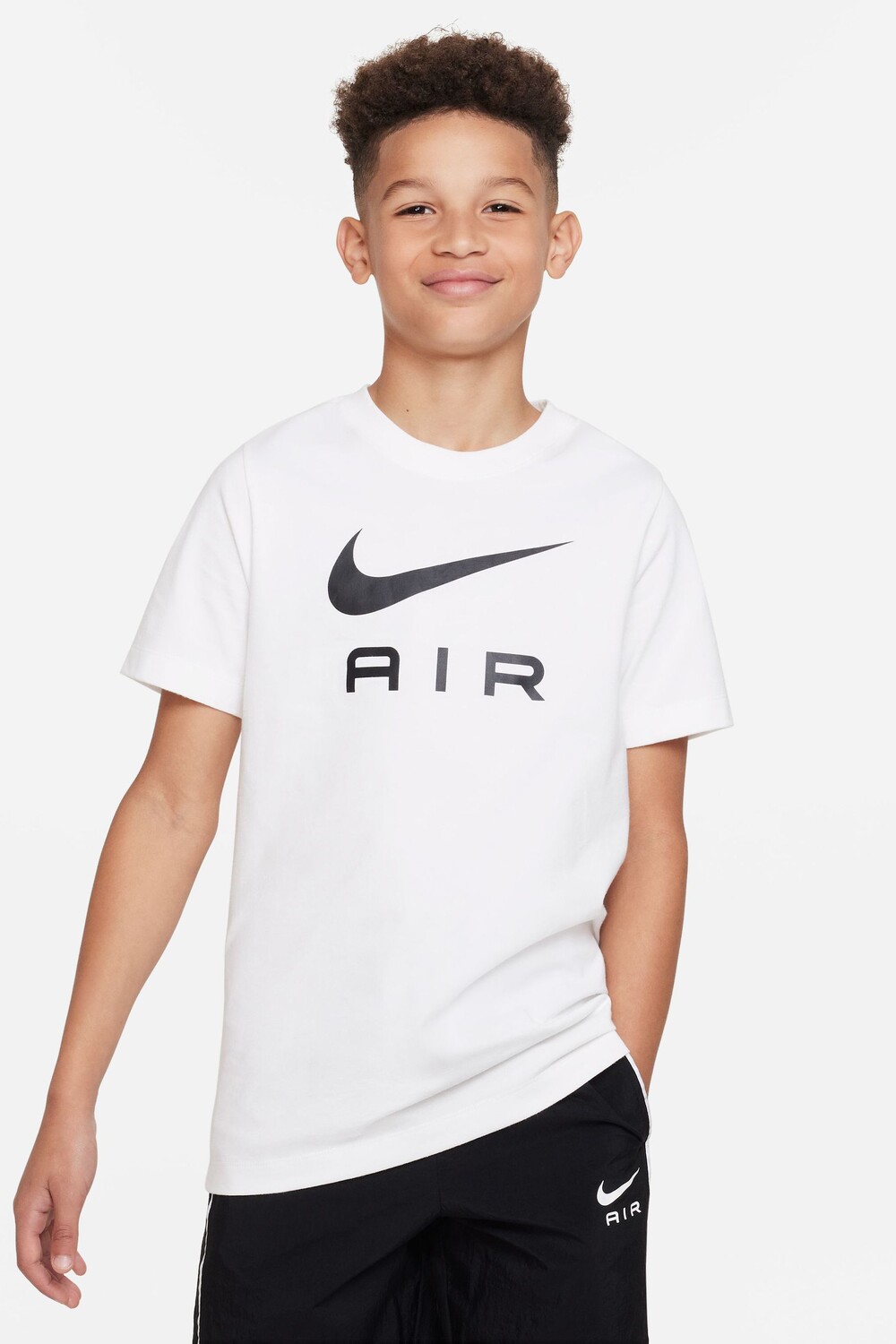 

Спортивная футболка Nike, белый