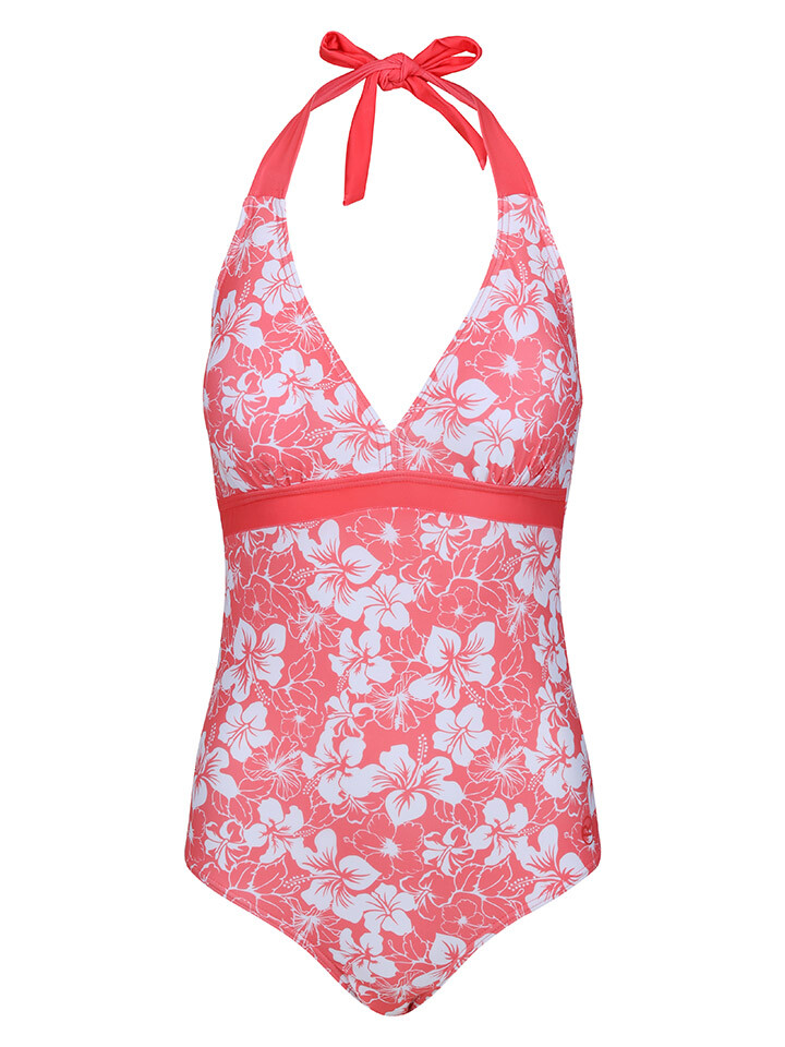 

Купальник Regatta Flavia, цвет Rosa/Weiß