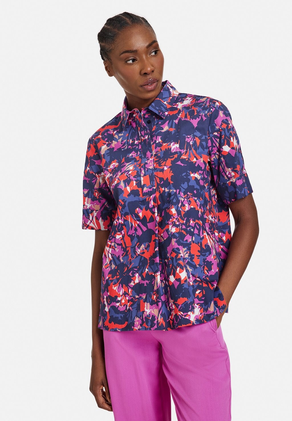 

Рубашка Gerry Weber