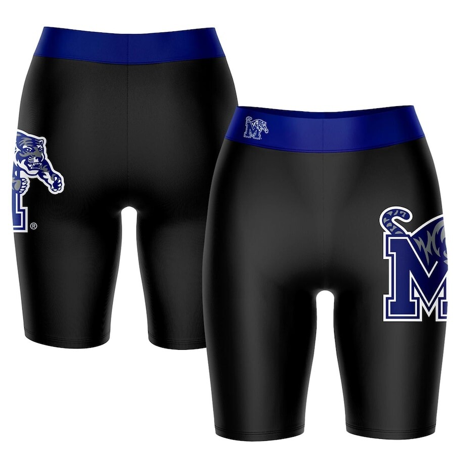 

Шорты Vive La Fete Memphis Tigers, черный