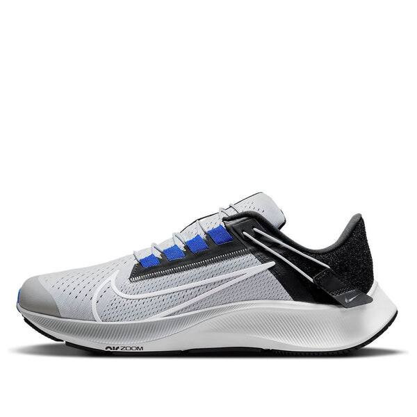 

Кроссовки air zoom pegasus 38 flyease Nike, серый