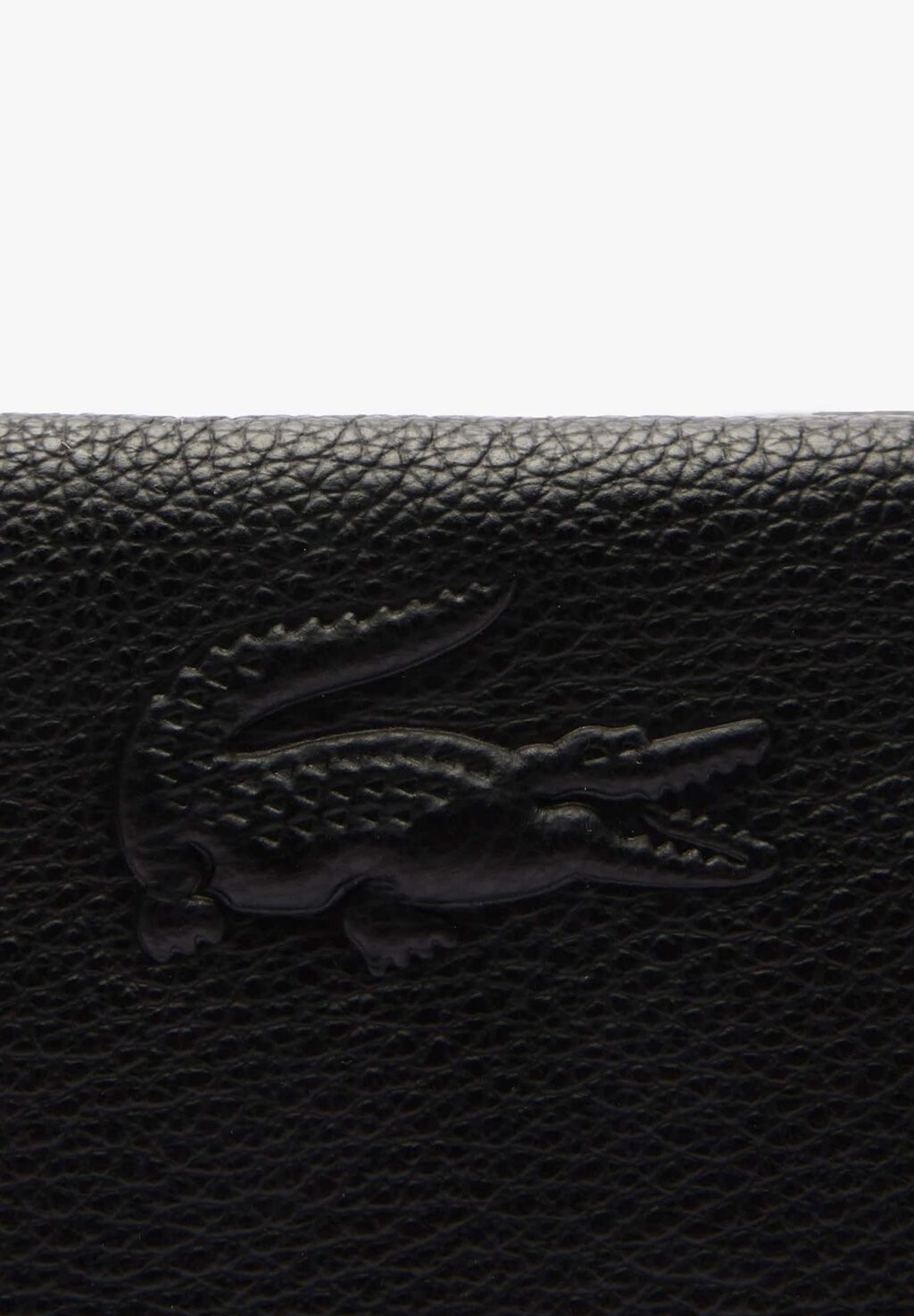 

Большая сумка Lacoste, антрацит