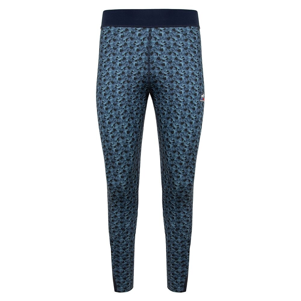

Леггинсы Le Coq Sportif Training Performance Pes Nº2, синий