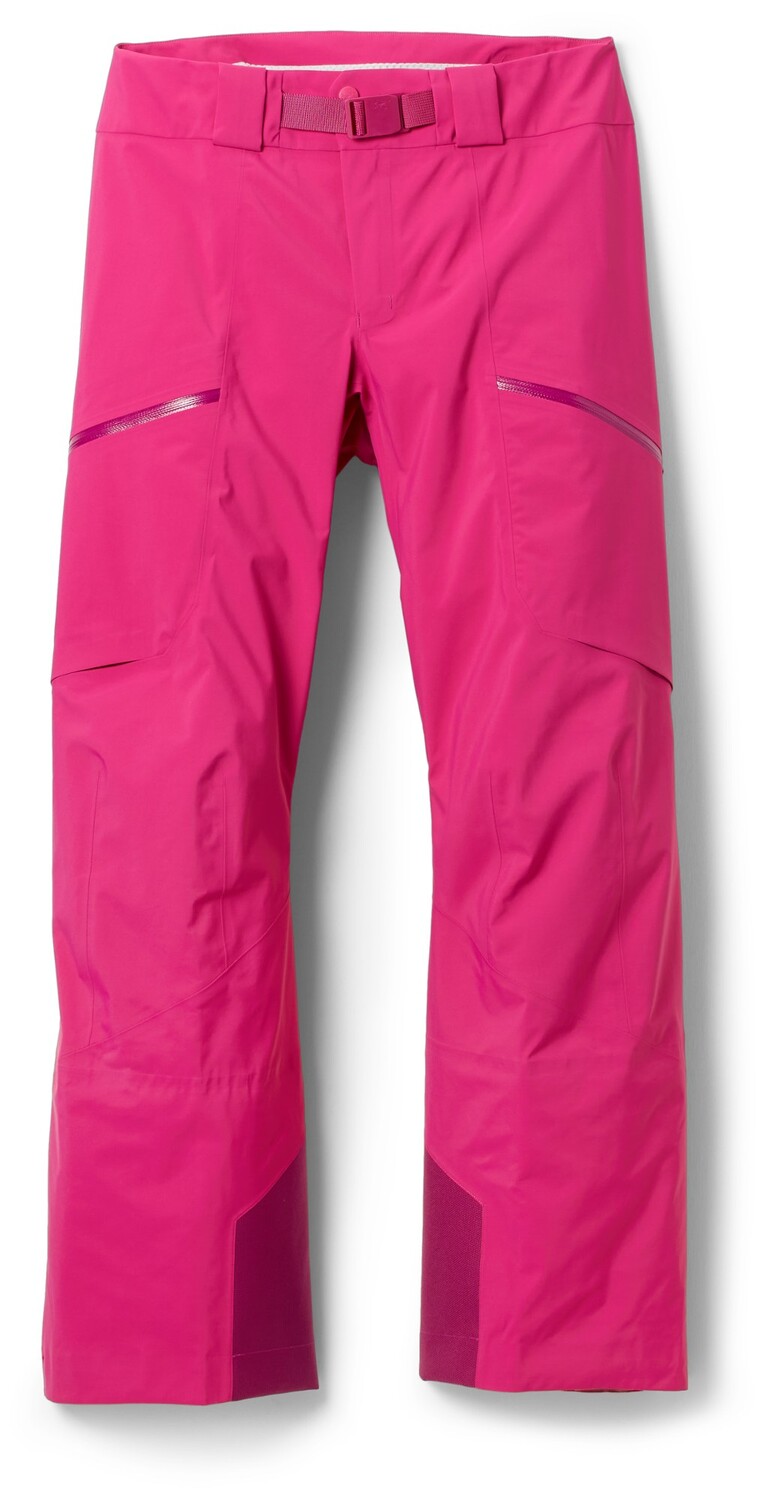 

Брюки Sentinel — женские Arc'teryx, розовый