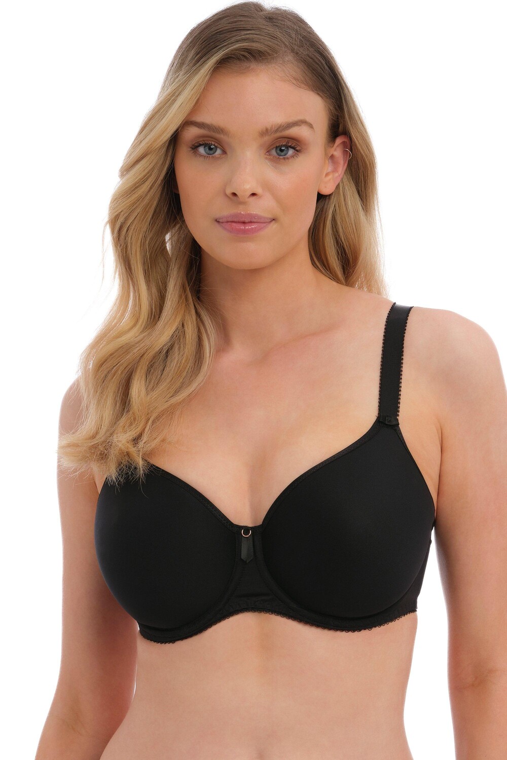 

Бюстгальтер Rebecca Essentials Debenhams, черный