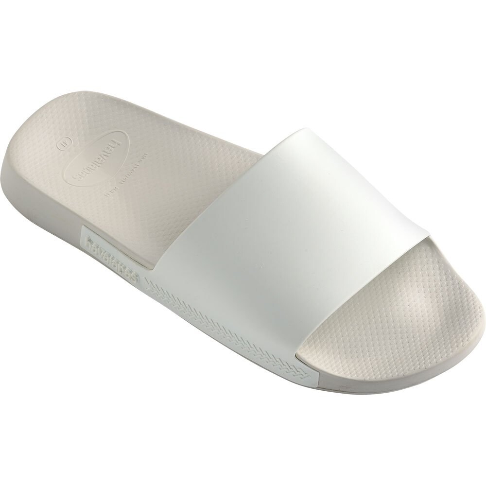 

Шлепанцы Havaianas Slide Classic, белый