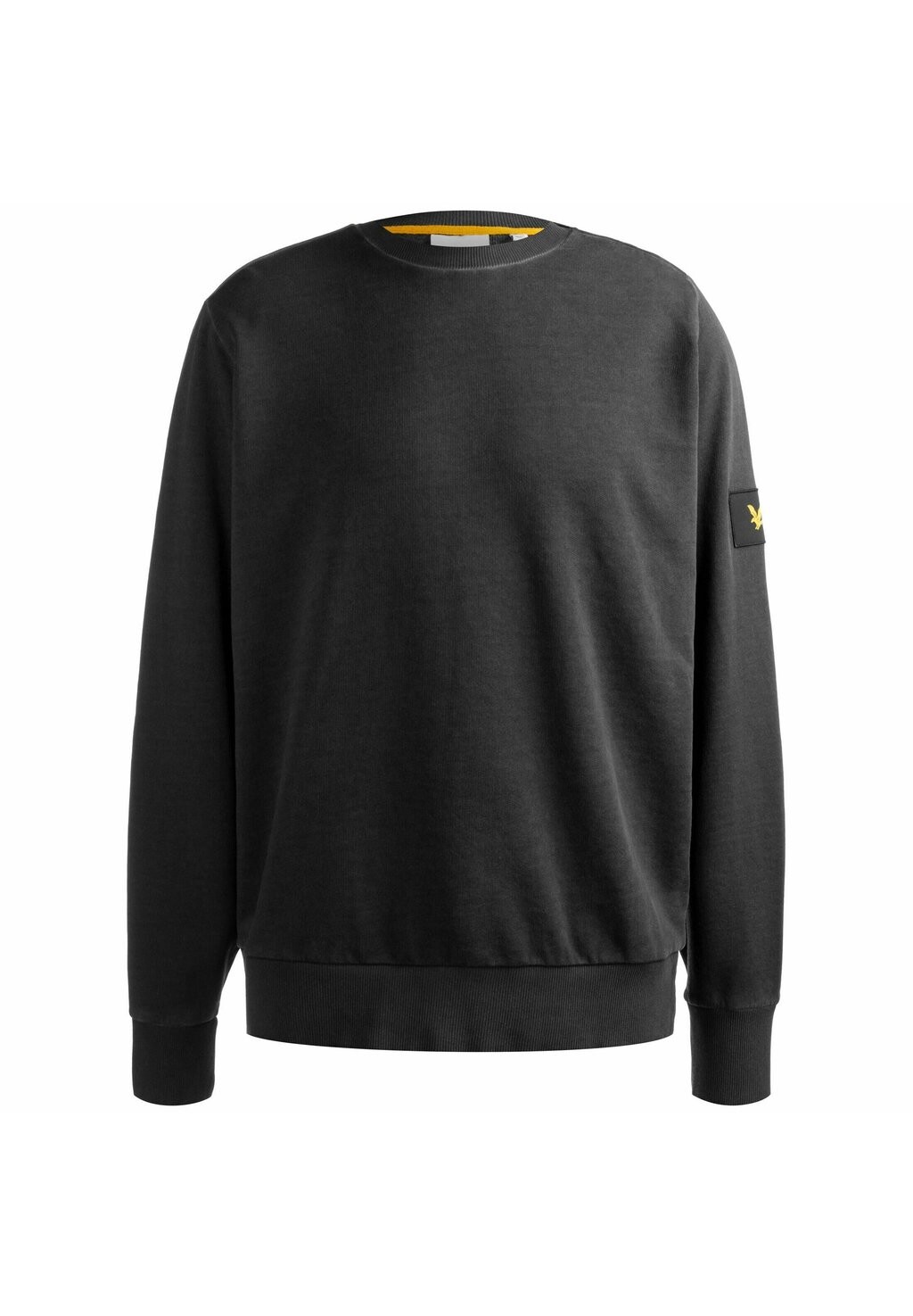 

Толстовка Lyle & Scott