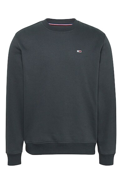 

Свитшот с овальным вырезом Tommy Jeans