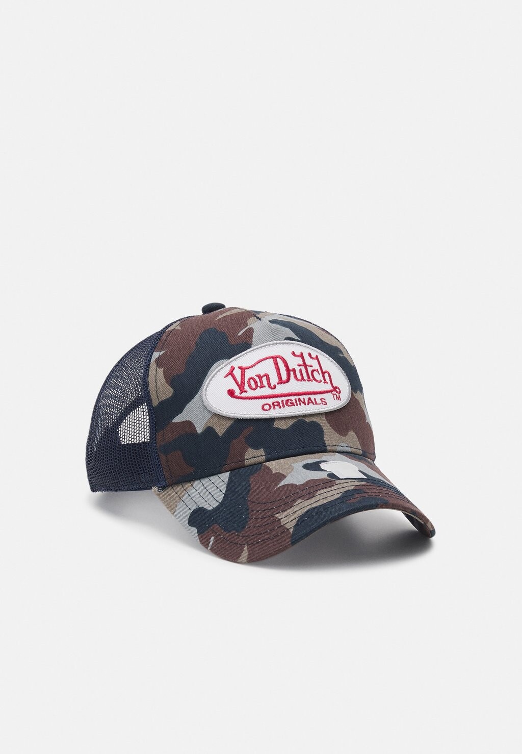 

Бейсболка Von Dutch