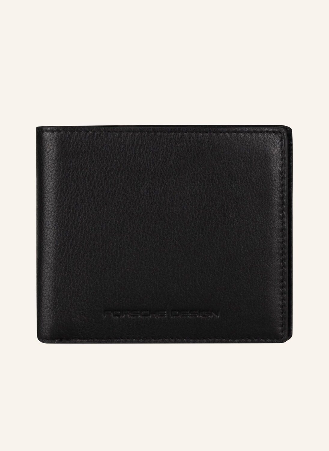 

Кошелек PORSCHE DESIGN, черный