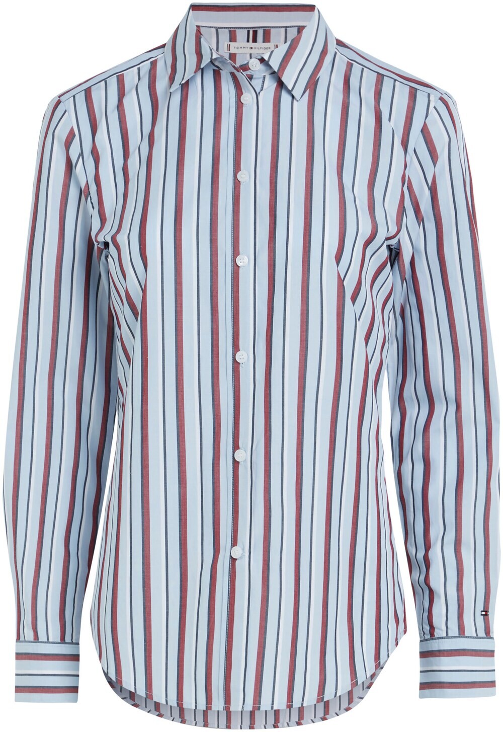 

Блузка Tommy Hilfiger, синий