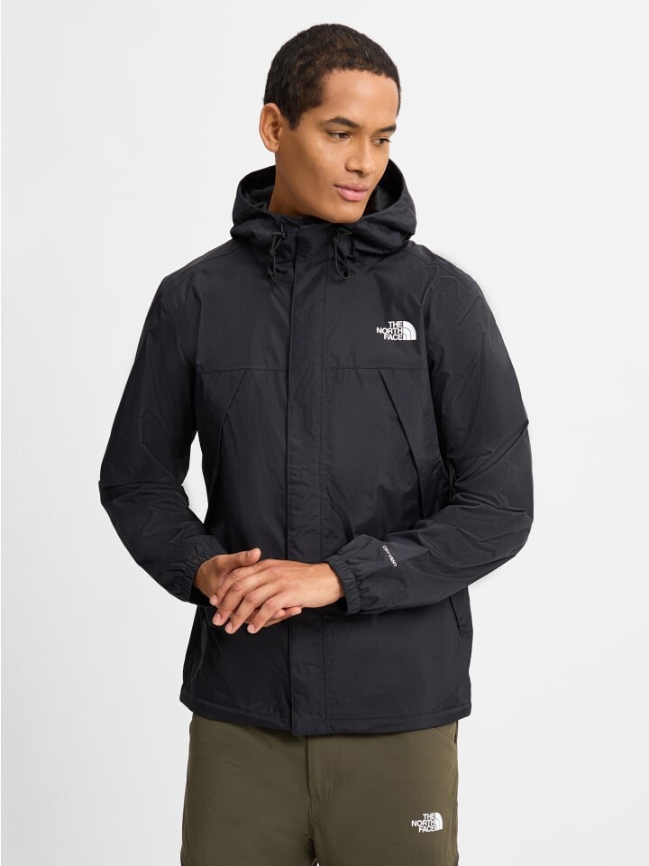 

Куртка The North Face Antora, черный