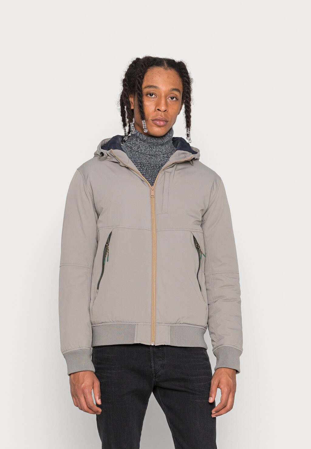 

Демисезонная куртка Scotch & Soda