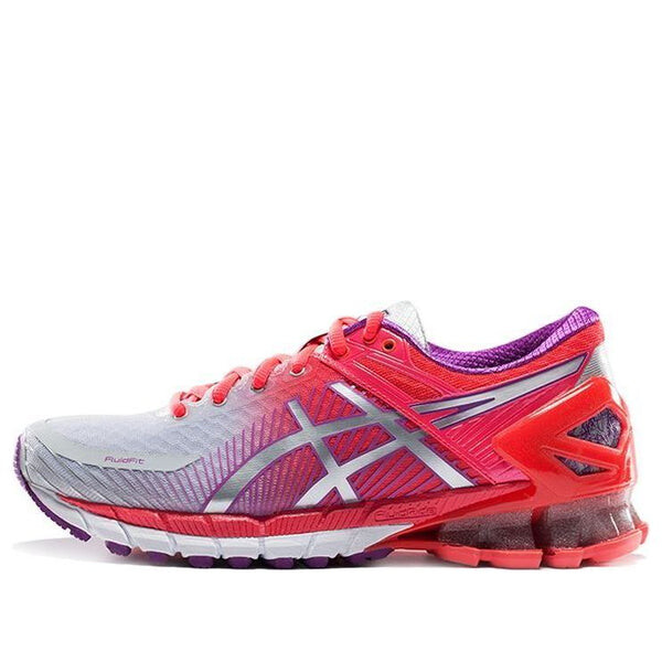 

Кроссовки гелевые кинсей 6 кроссовки Asics, розовый