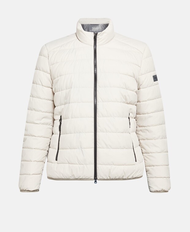 

Стеганая куртка Marc O'Polo, естественный
