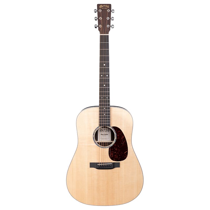 Акустическая гитара Martin D-13E цена и фото