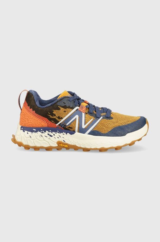 

Кроссовки WTHIERG7 New Balance, мультиколор